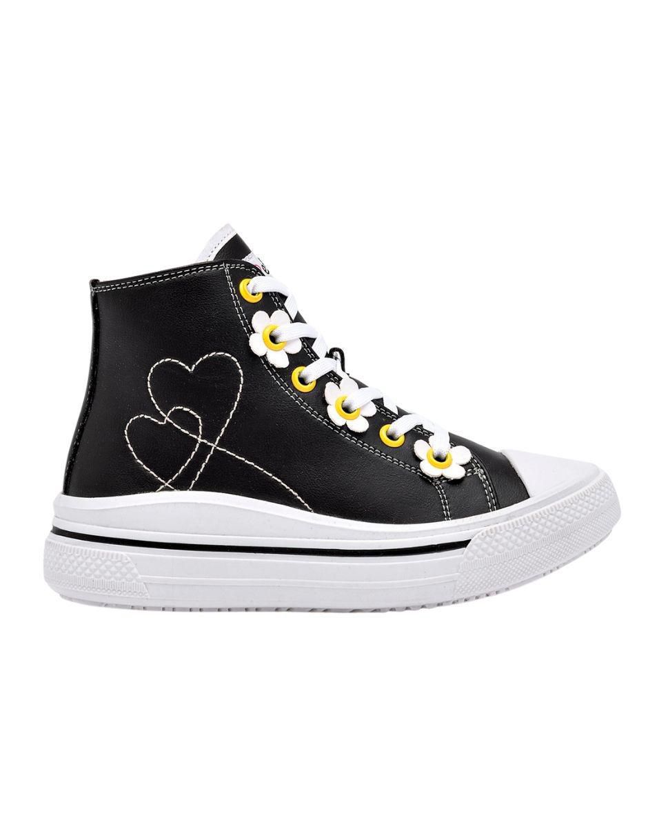 Tenis para mujer