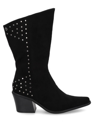 Bota arriba del tobillo para mujer Bota arriba del tobillo para mujer