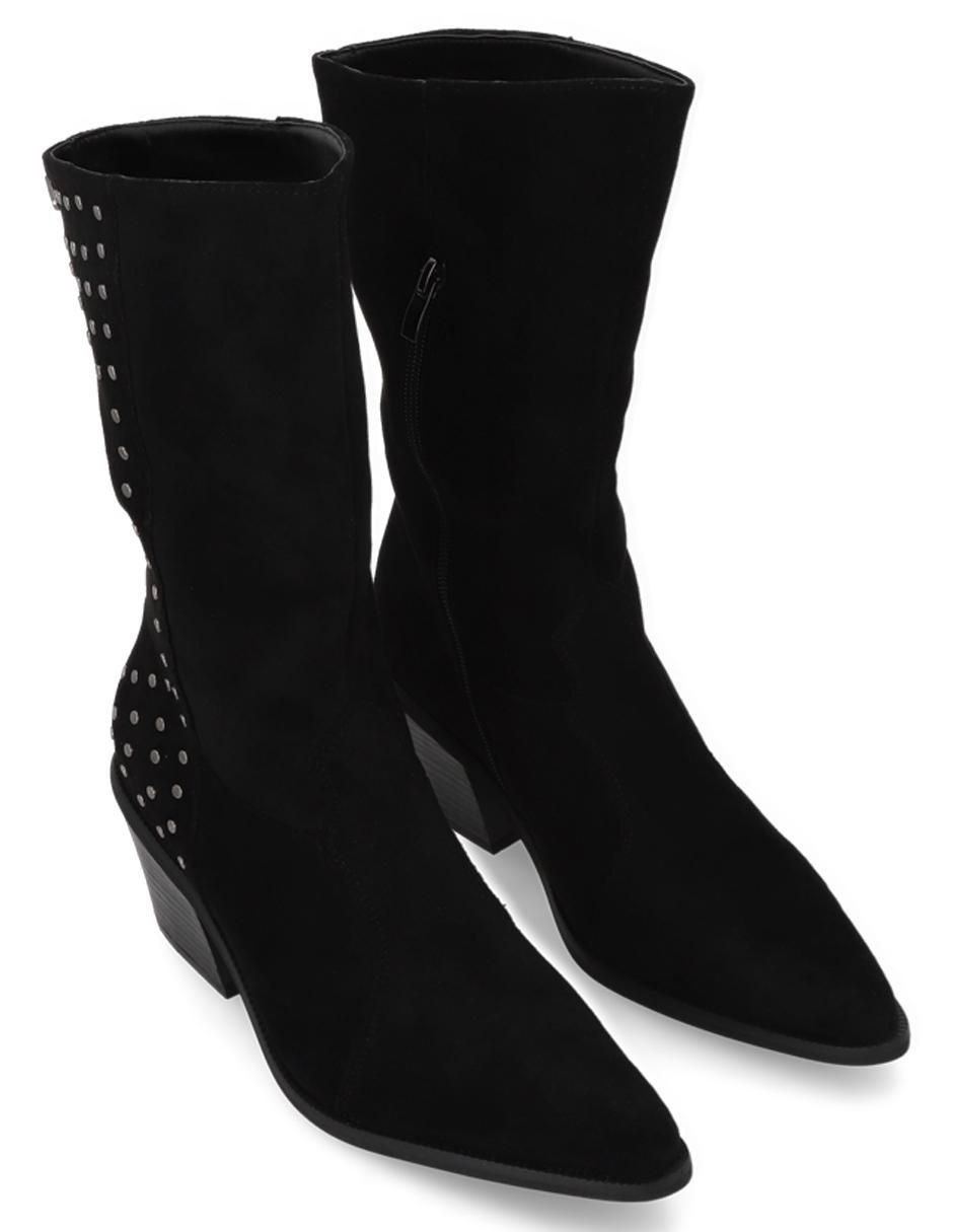 Bota arriba del tobillo Gotta para mujer