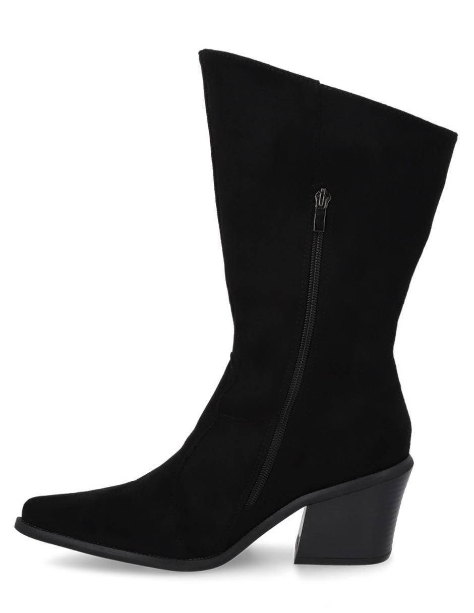 Bota arriba del tobillo Gotta para mujer
