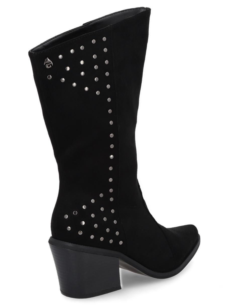 Bota arriba del tobillo Gotta para mujer