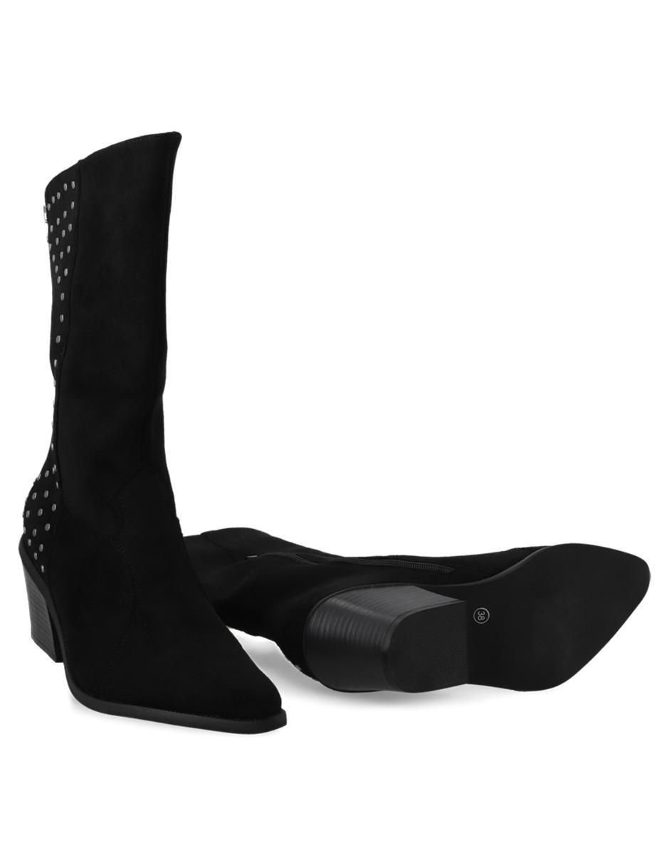 Bota arriba del tobillo Gotta para mujer