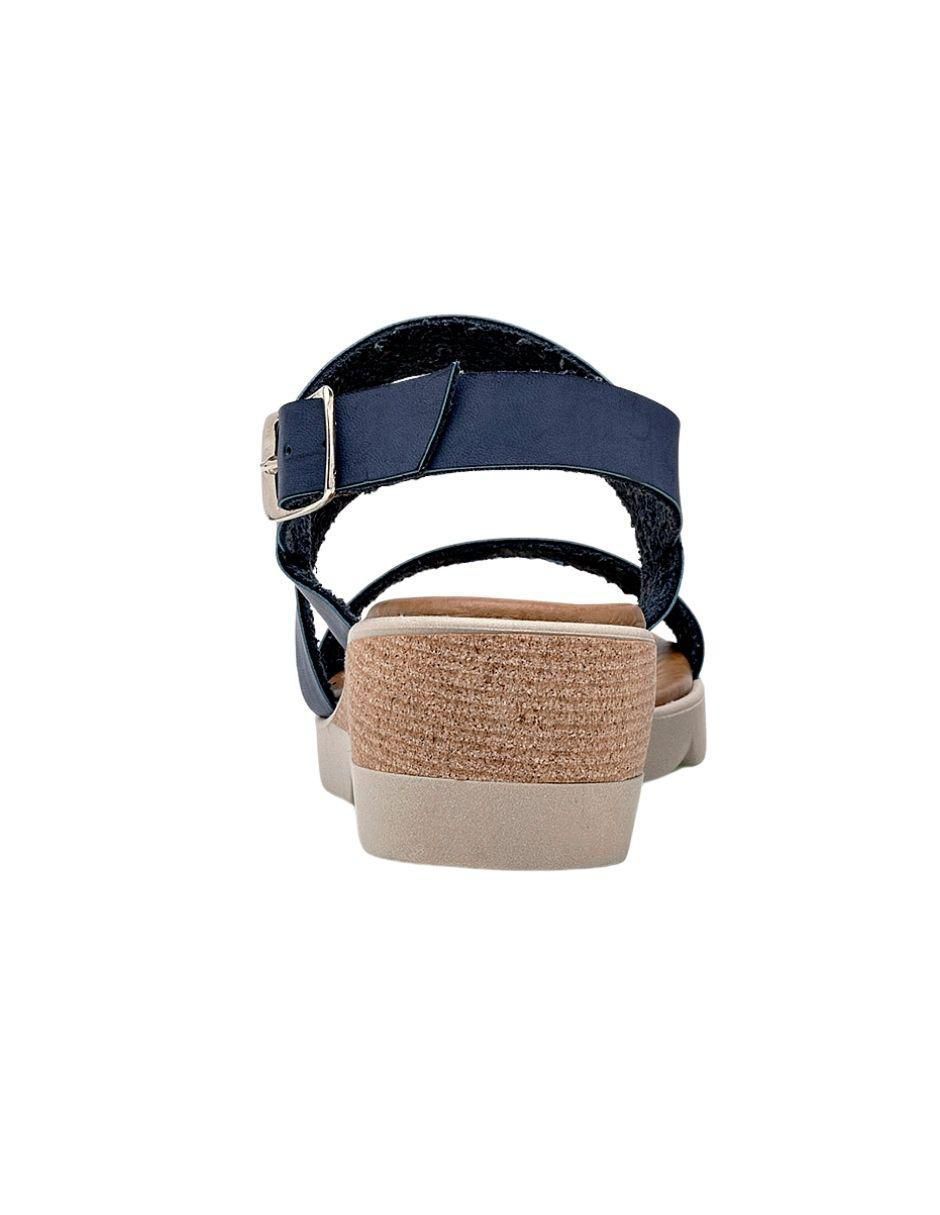 Sandalia para mujer 4