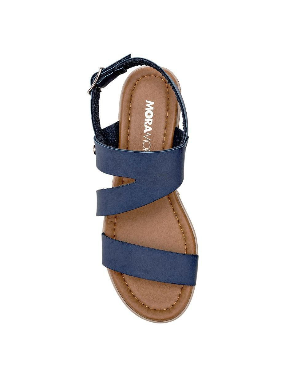 Sandalia para mujer 5