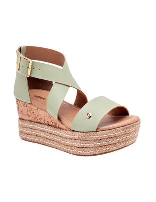 Sandalia para mujer