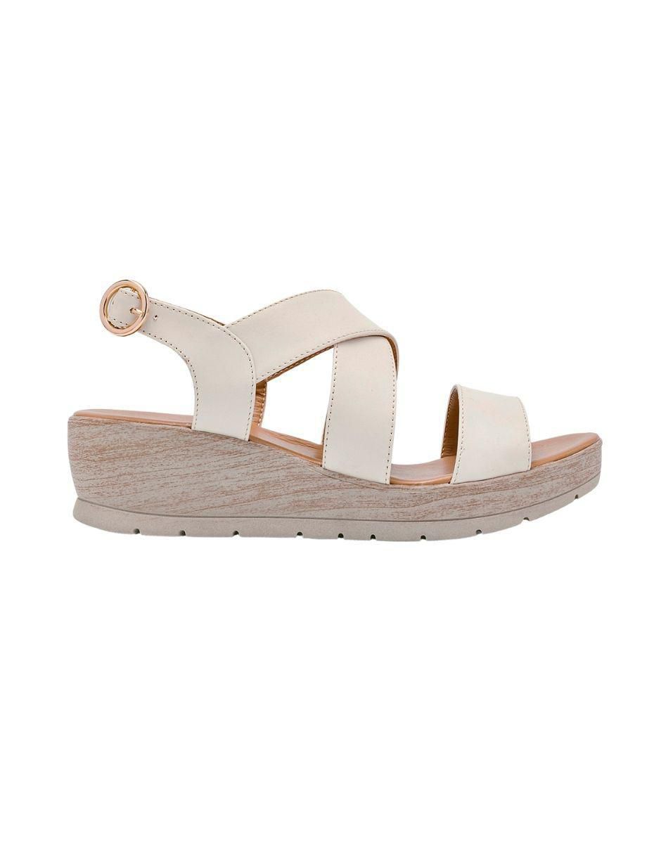 Sandalia para mujer 4
