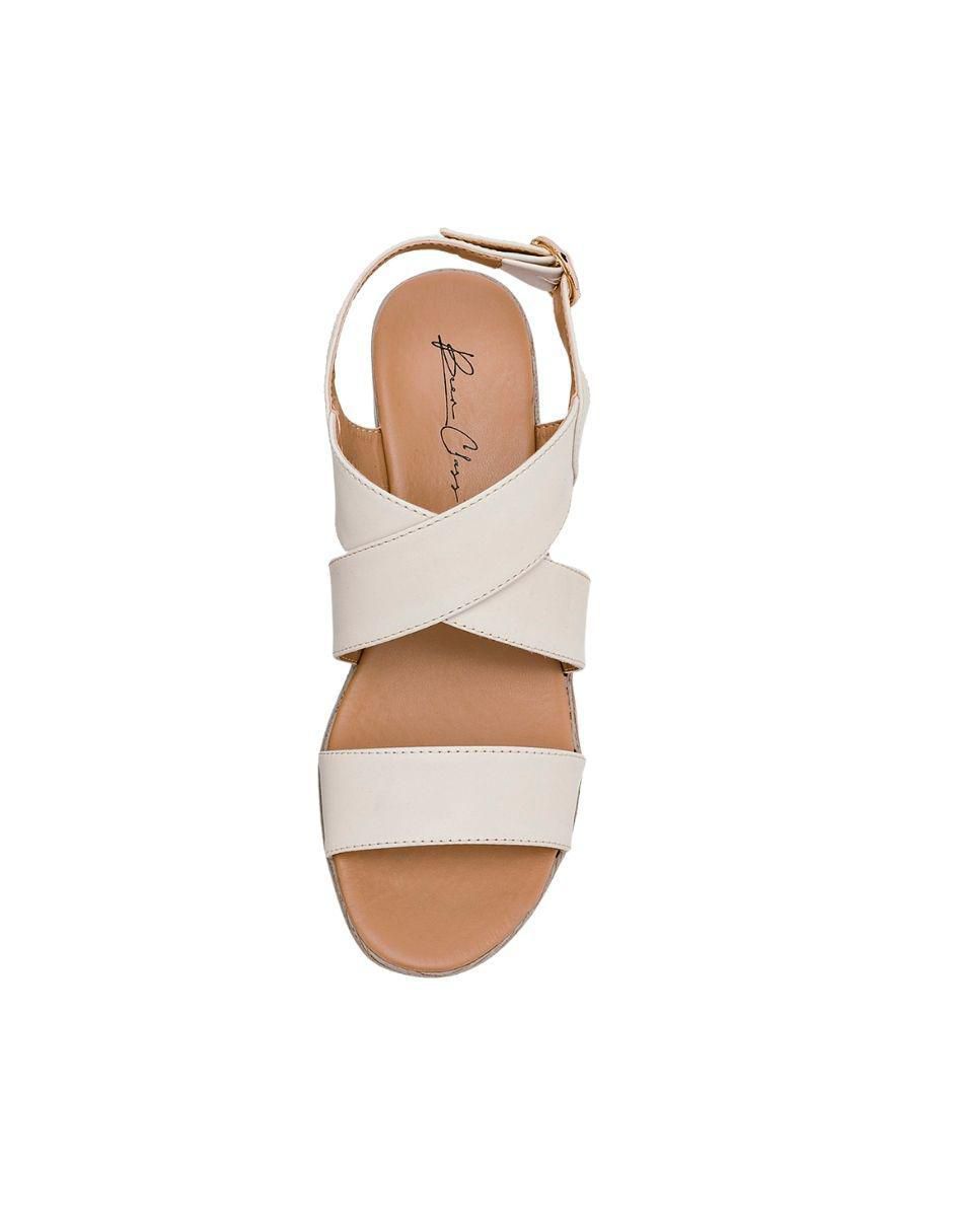Sandalia para mujer 2
