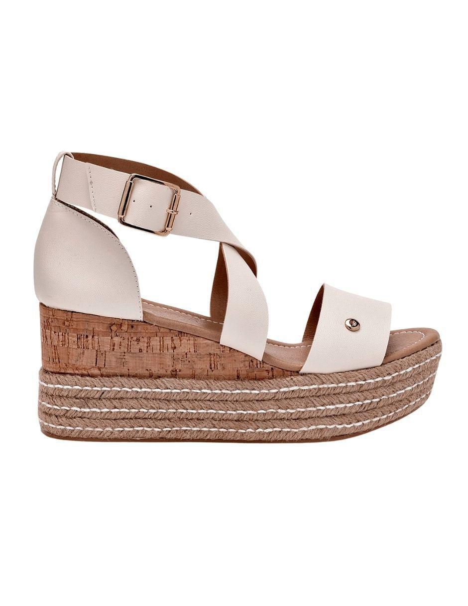 Sandalia para mujer 2