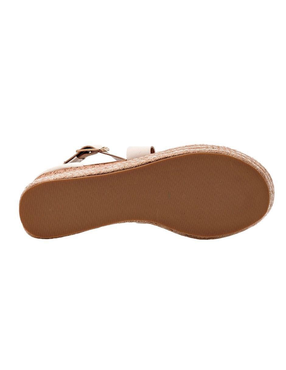 Sandalia para mujer 3