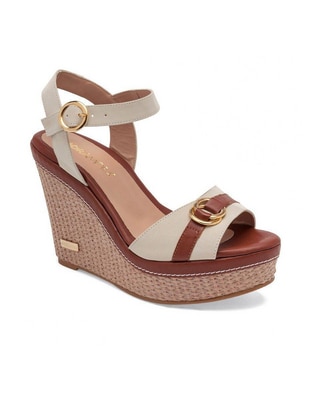 Sandalia para mujer