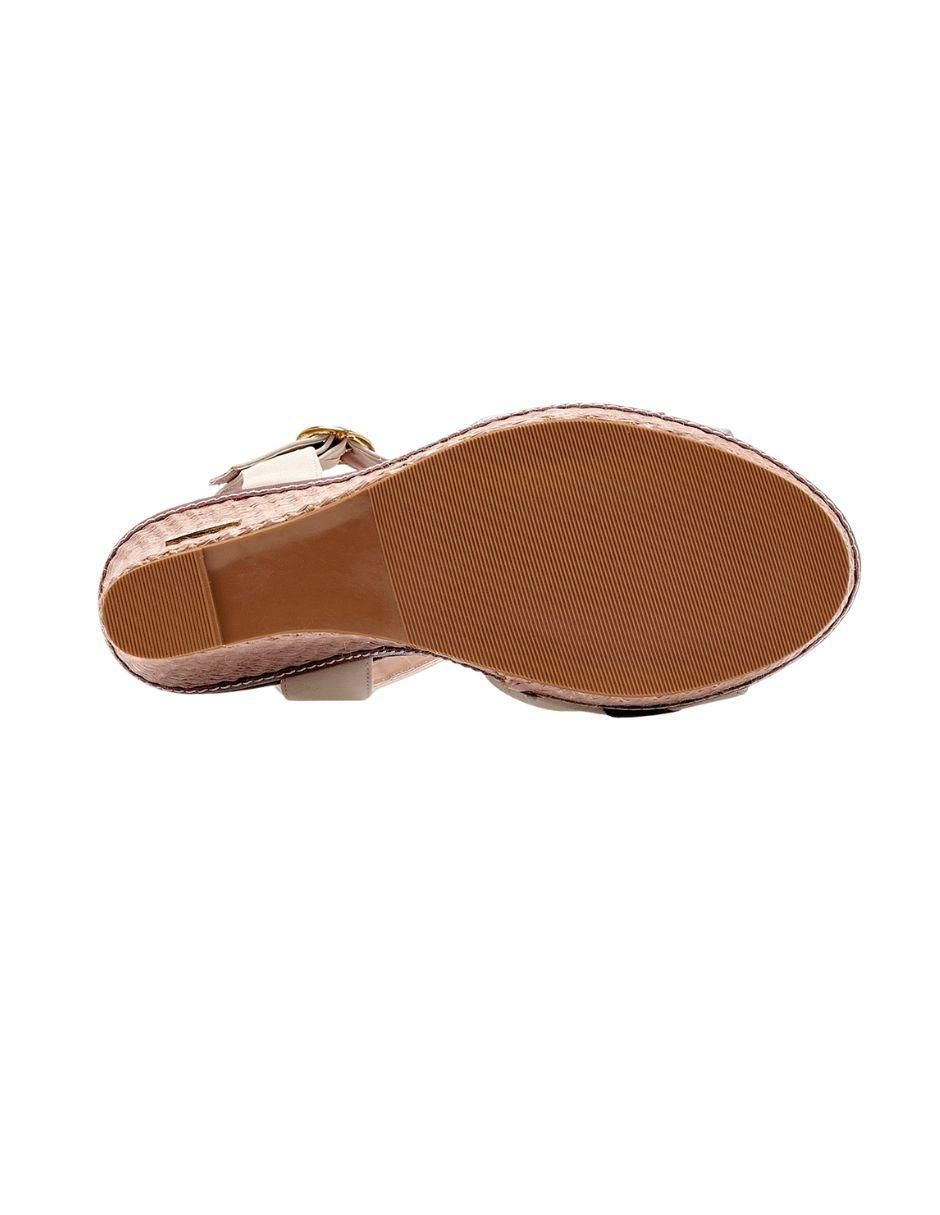 Sandalia para mujer