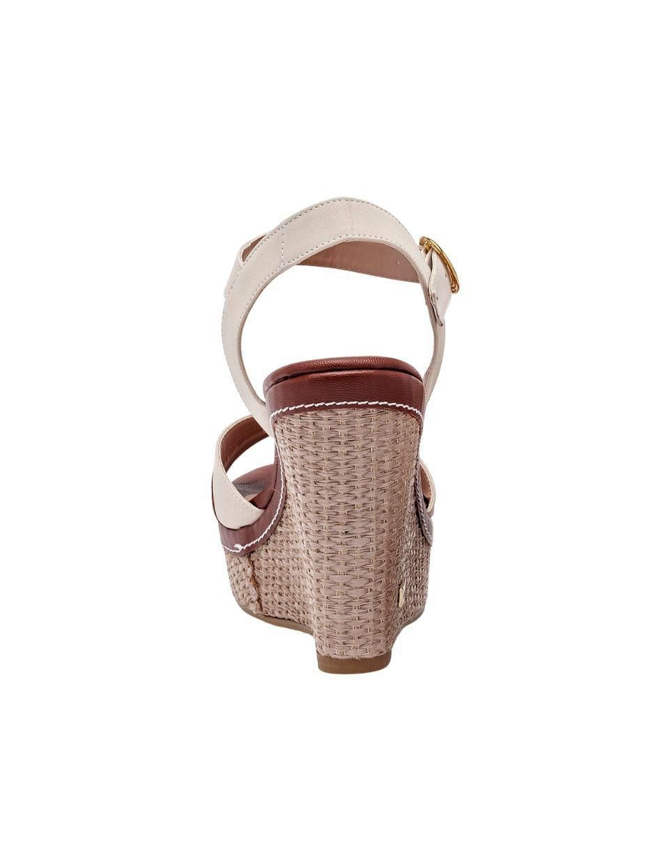 Sandalia para mujer