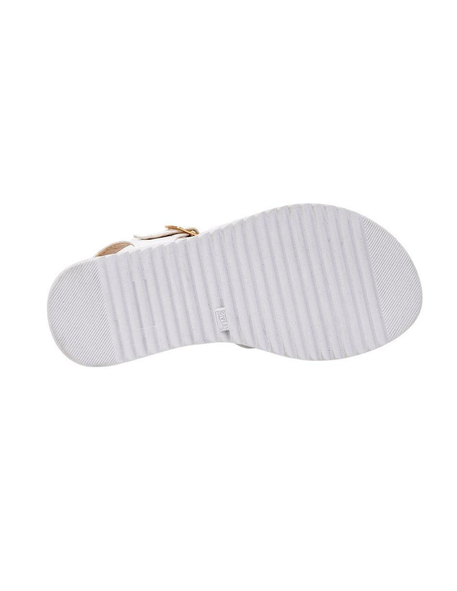 Sandalia para mujer