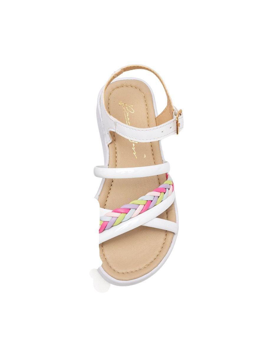 Sandalia para mujer