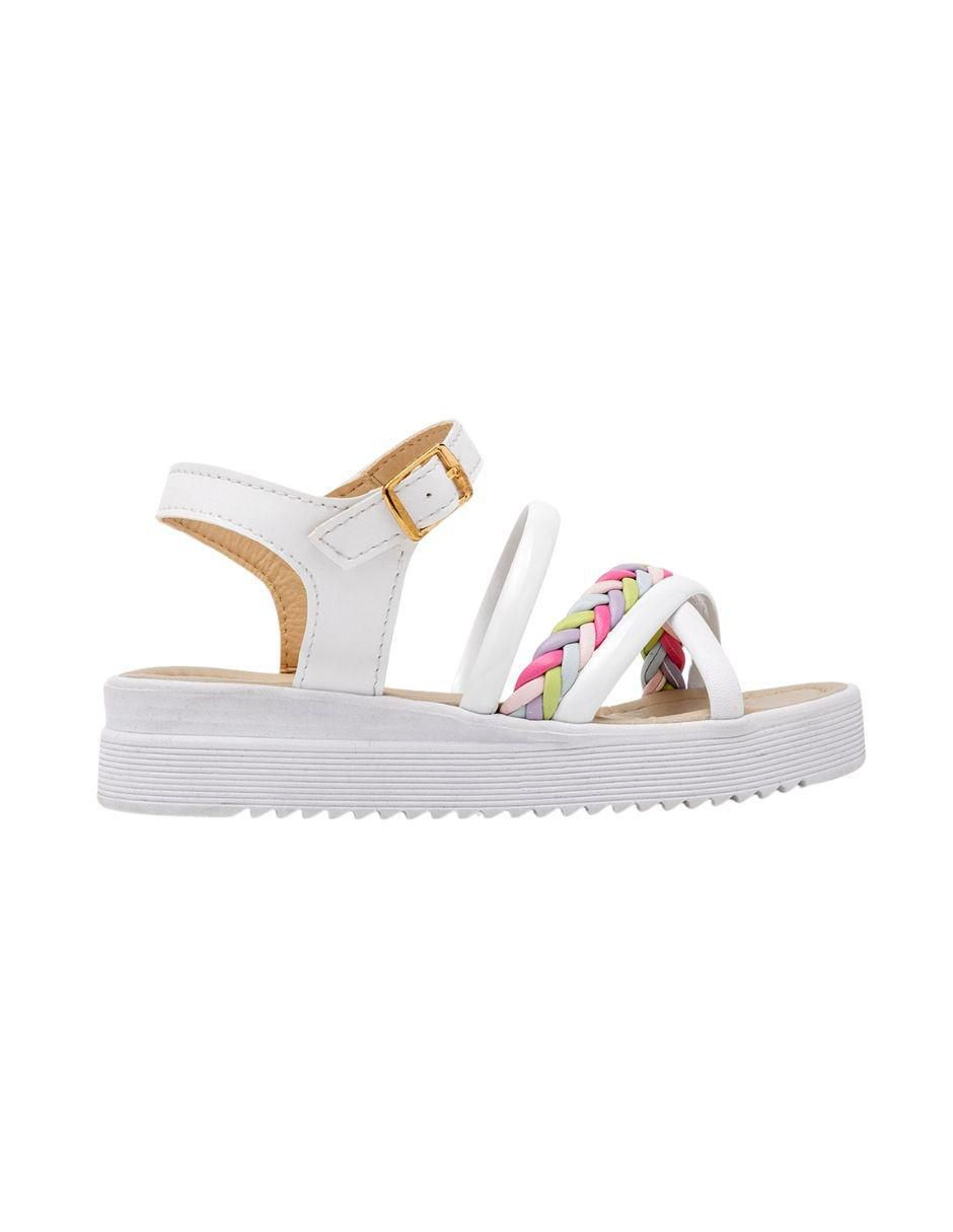 Sandalia para mujer