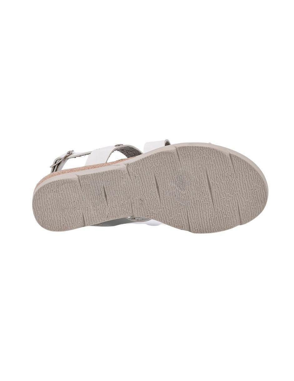 Sandalia para mujer