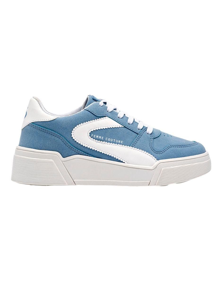 Tenis para mujer