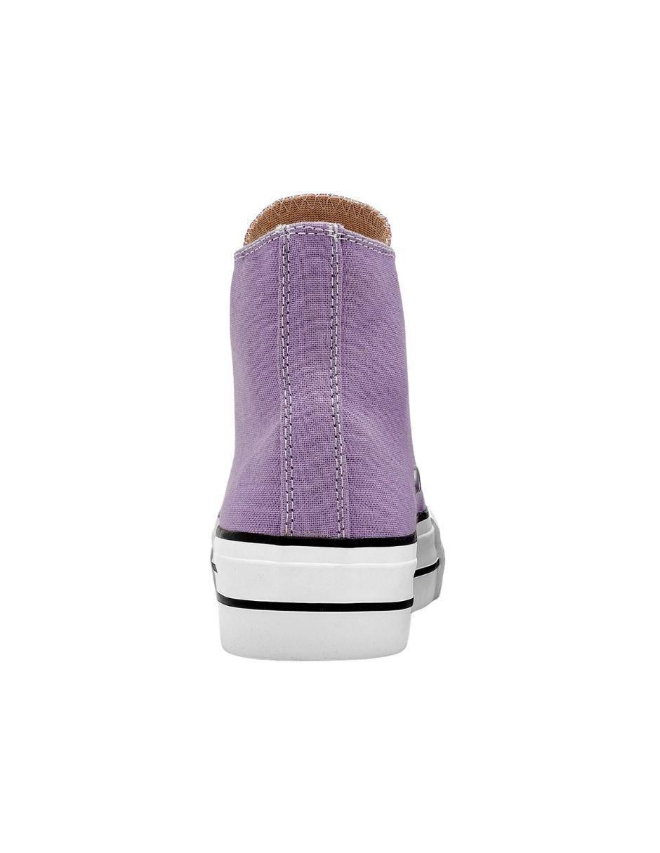 Tenis para mujer