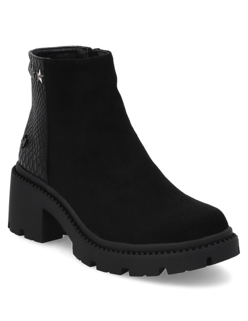 Bota arriba del tobillo Gotta para mujer