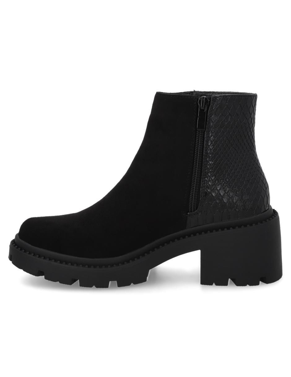 Bota arriba del tobillo Gotta para mujer