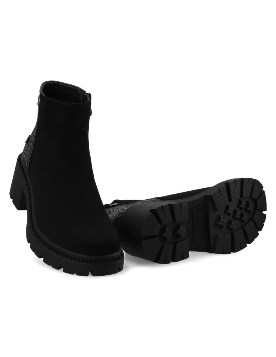 Bota arriba del tobillo Gotta para mujer