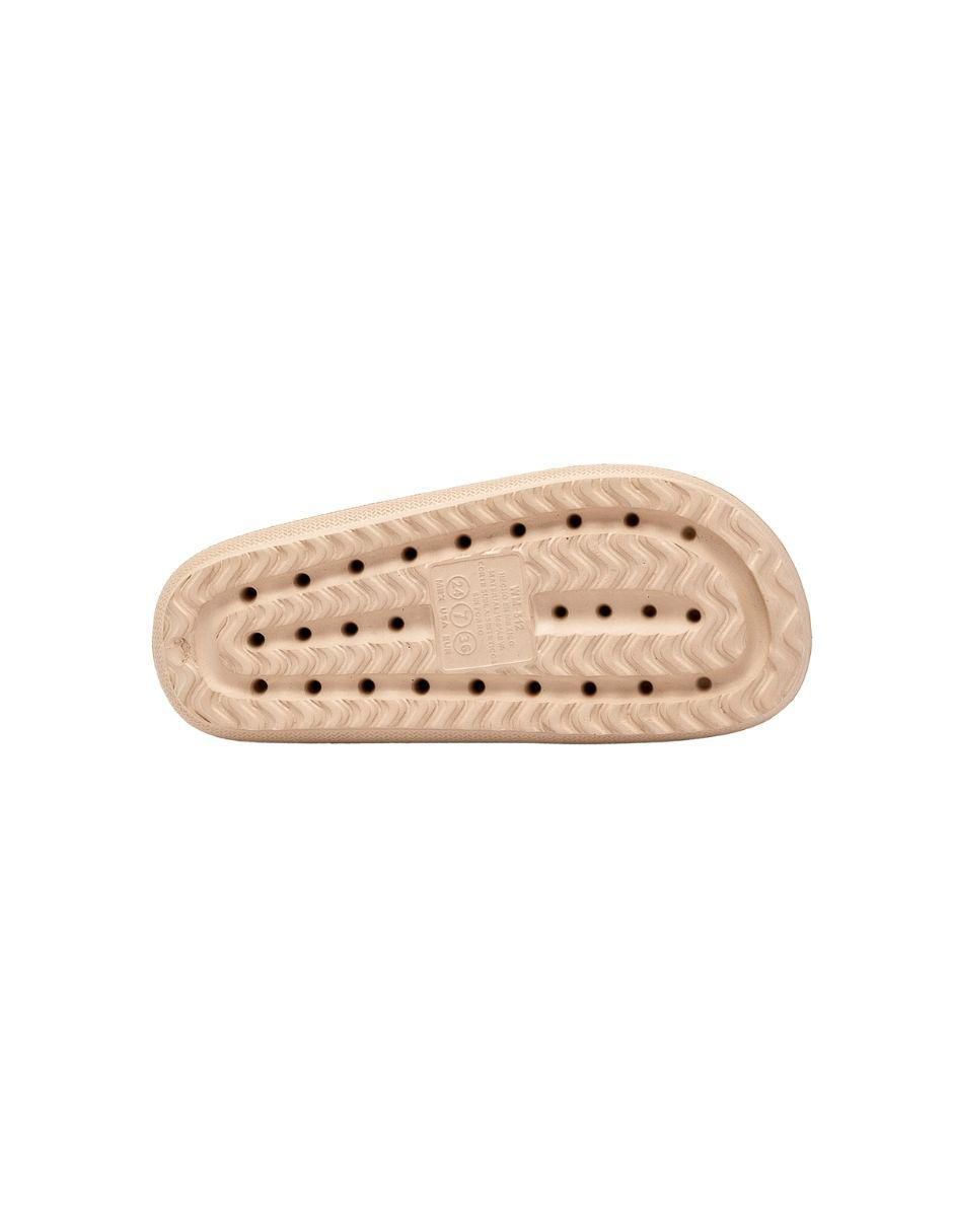 Sandalia para mujer