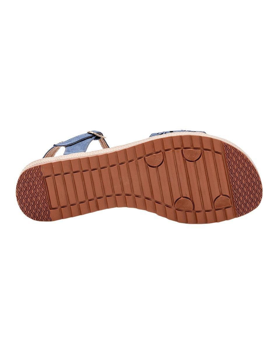 Sandalia para mujer 5