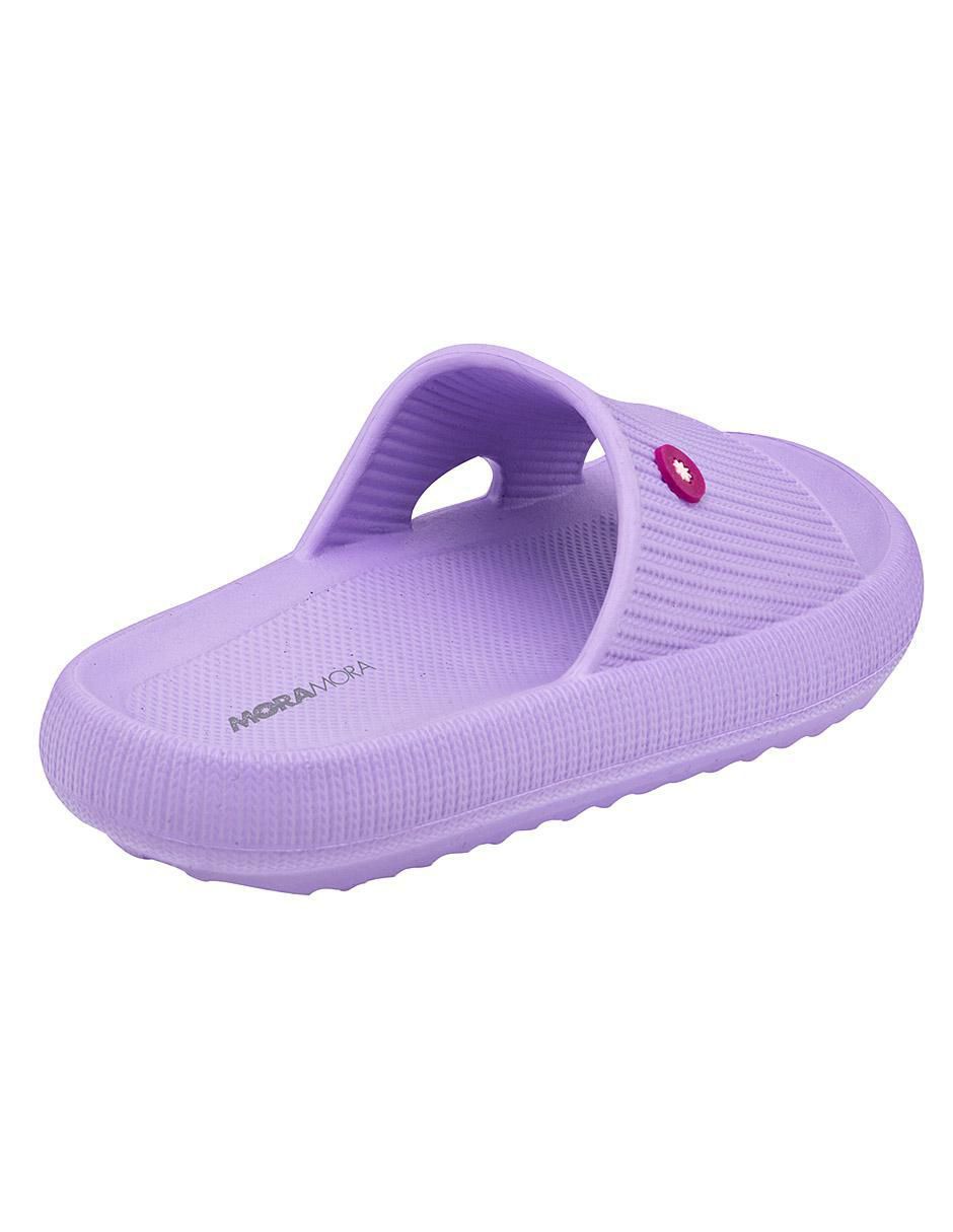 Sandalia para mujer