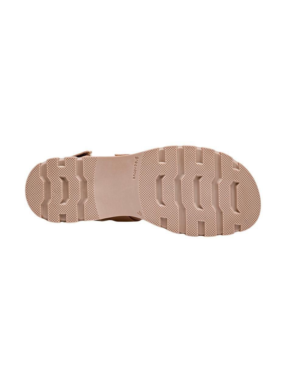 Sandalia para mujer 2