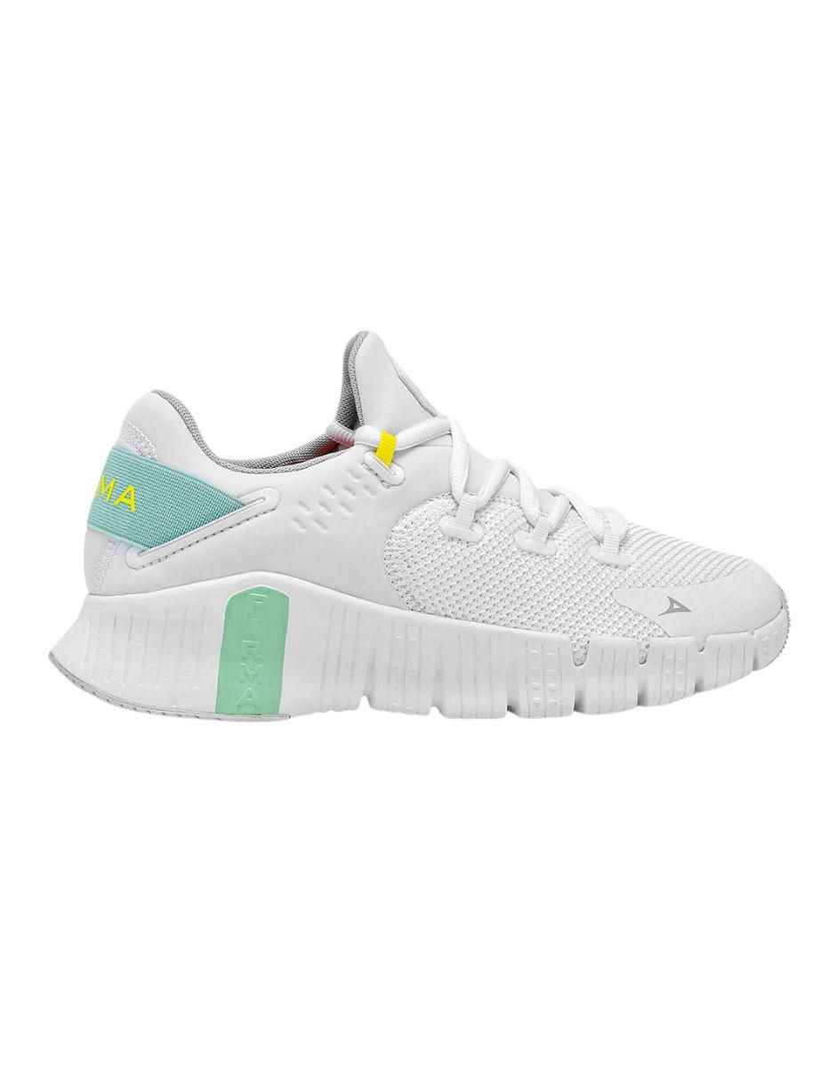 Tenis para mujer 5