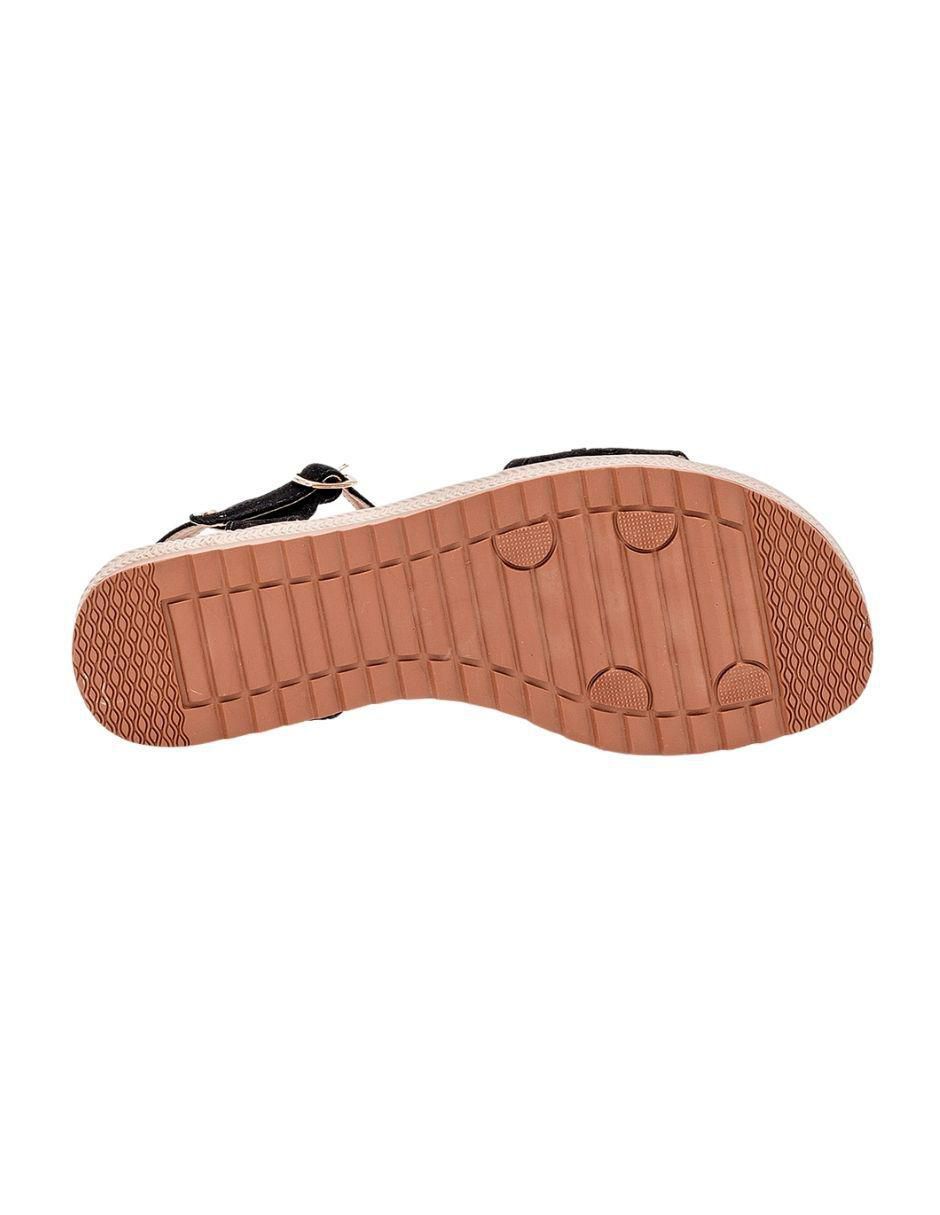 Sandalia para mujer