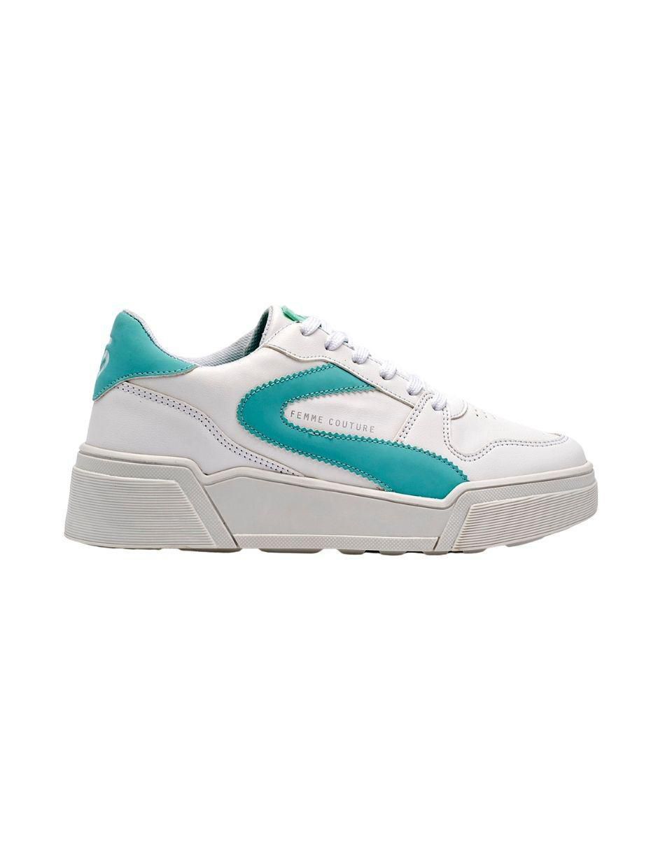 Tenis para mujer 5