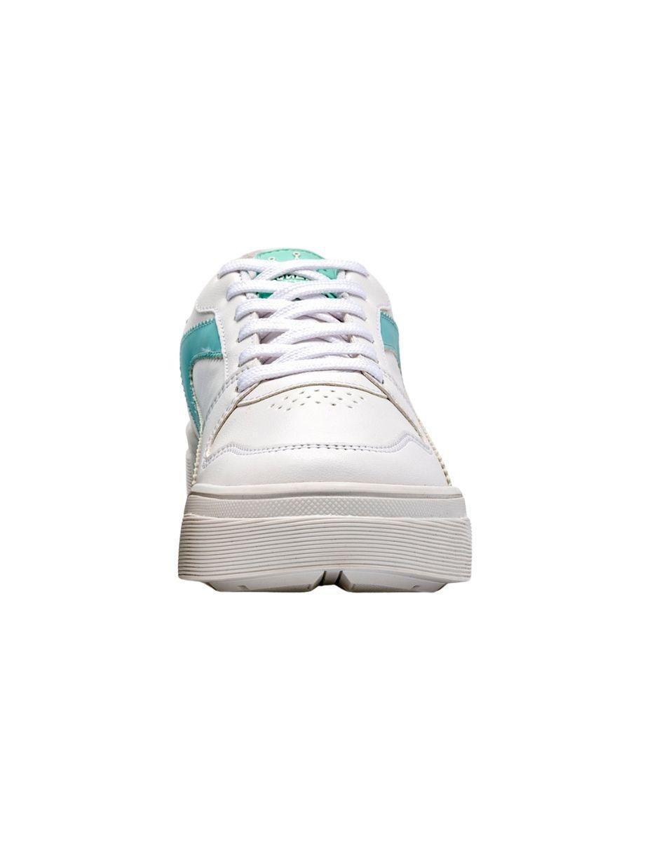 Tenis para mujer