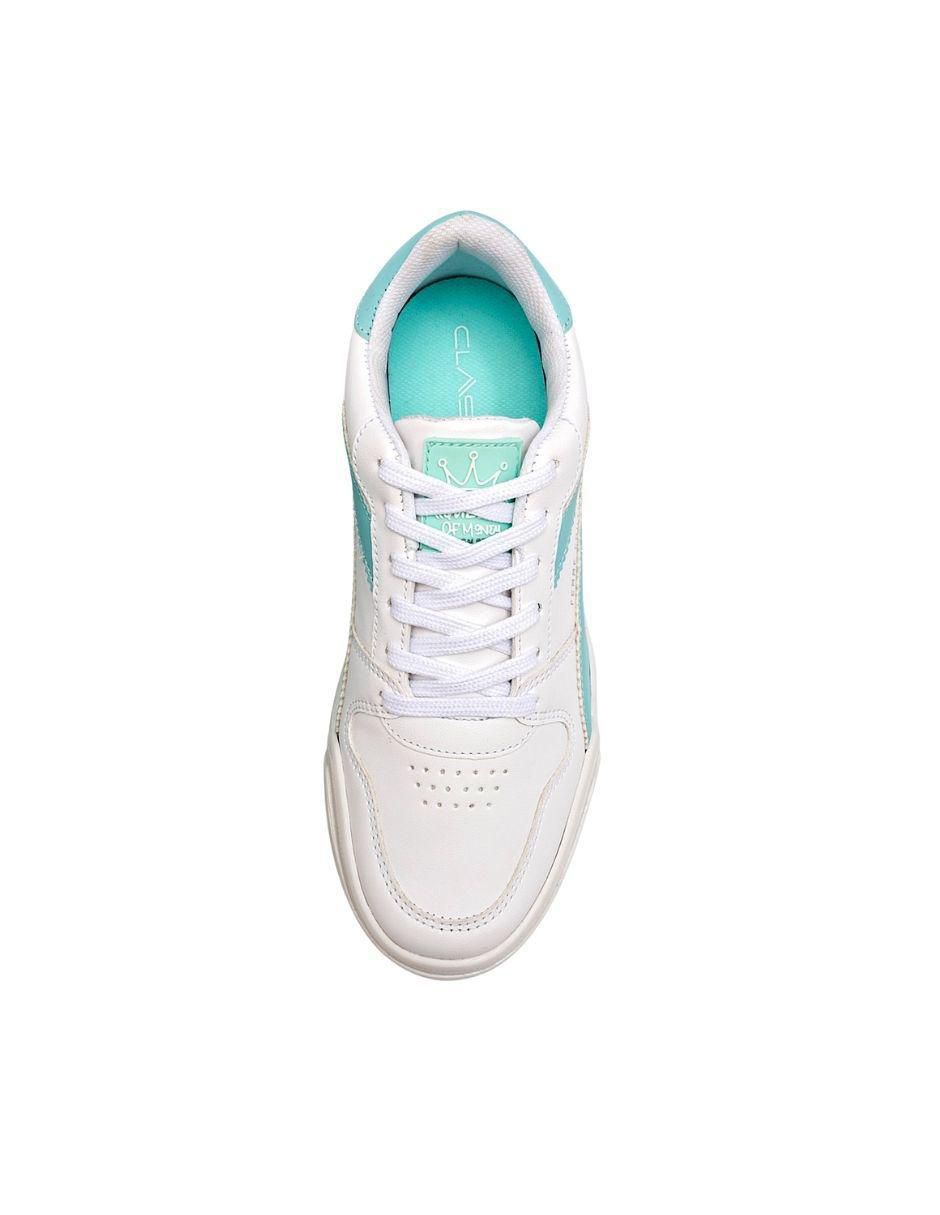 Tenis para mujer