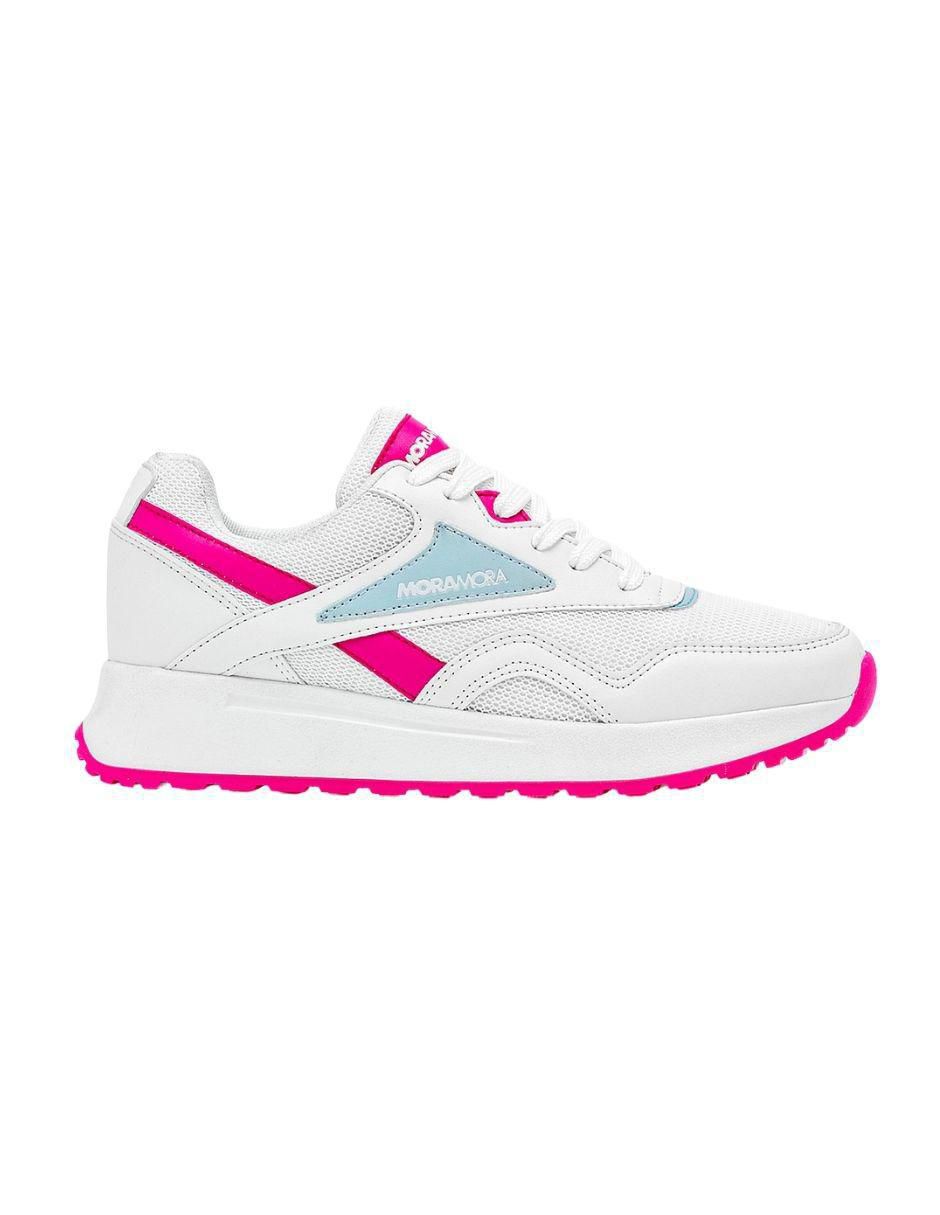 Tenis Moramora para mujer