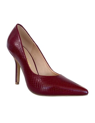 Zapatilla piel Zapatilla piel