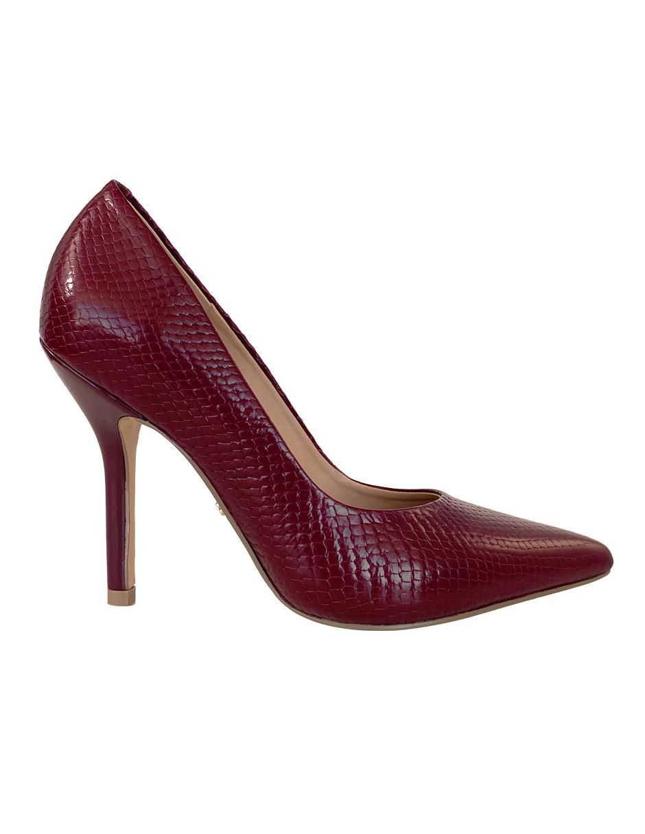 Zapatilla piel 5