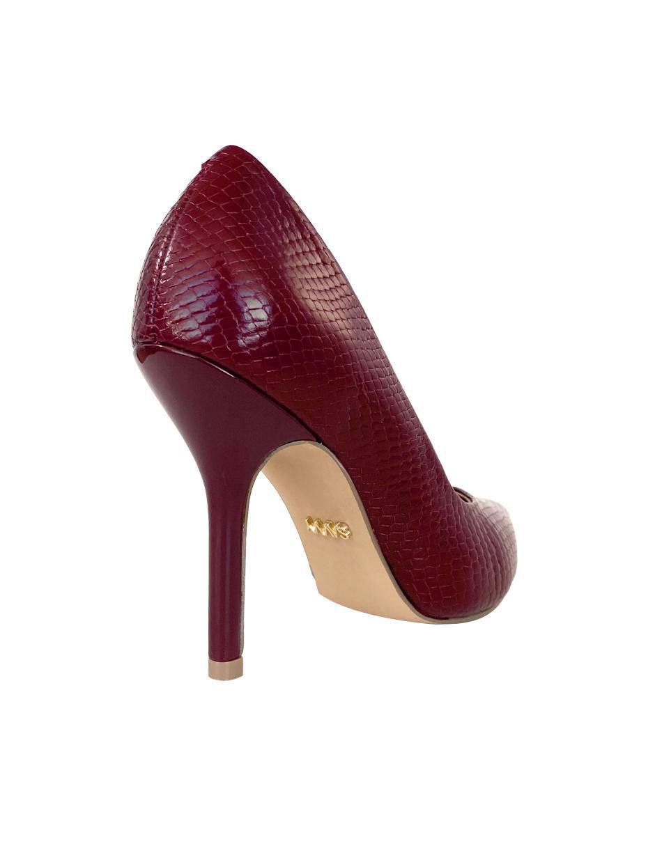 Zapatilla piel 3
