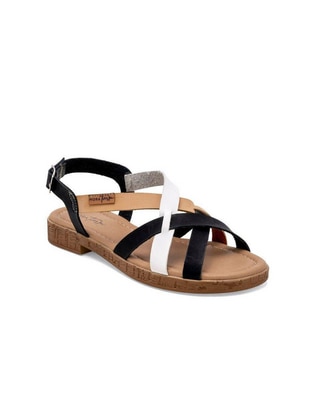 Sandalia para mujer