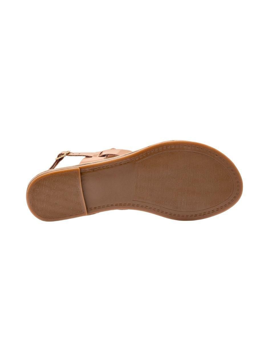 Sandalia para mujer