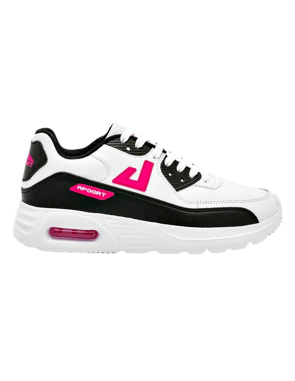 Tenis para mujer