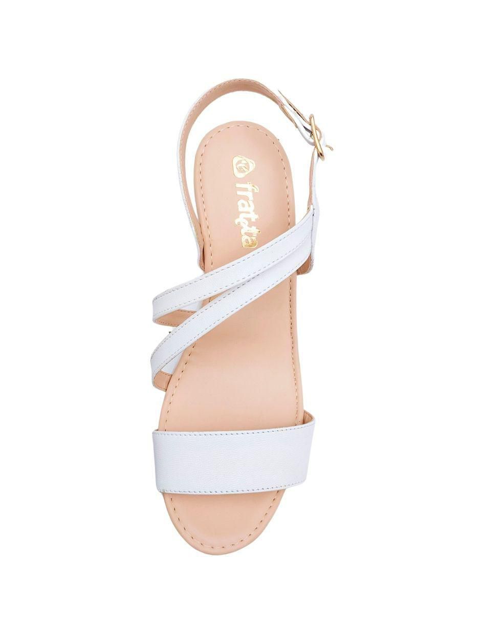 Sandalia para mujer