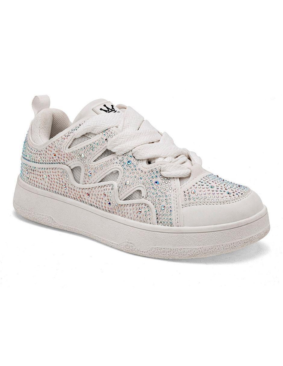 Tenis para mujer
