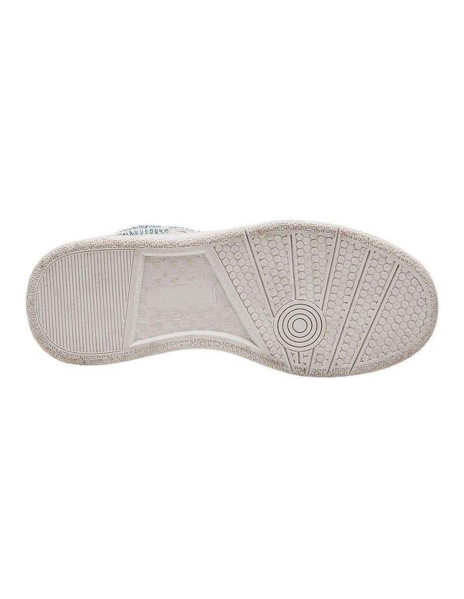 Tenis para mujer