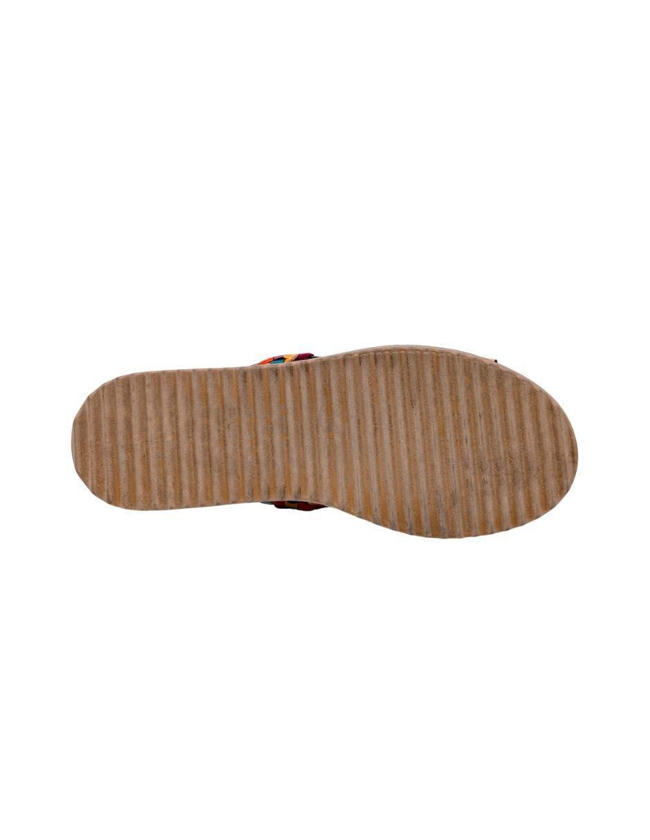 Sandalia para mujer