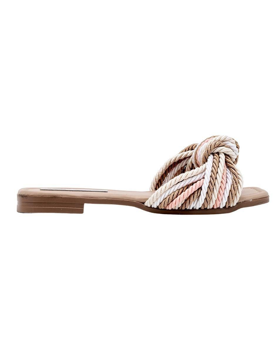 Sandalia para mujer 2
