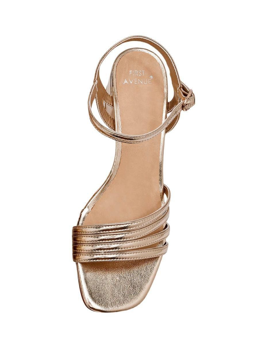 Sandalia para mujer 2
