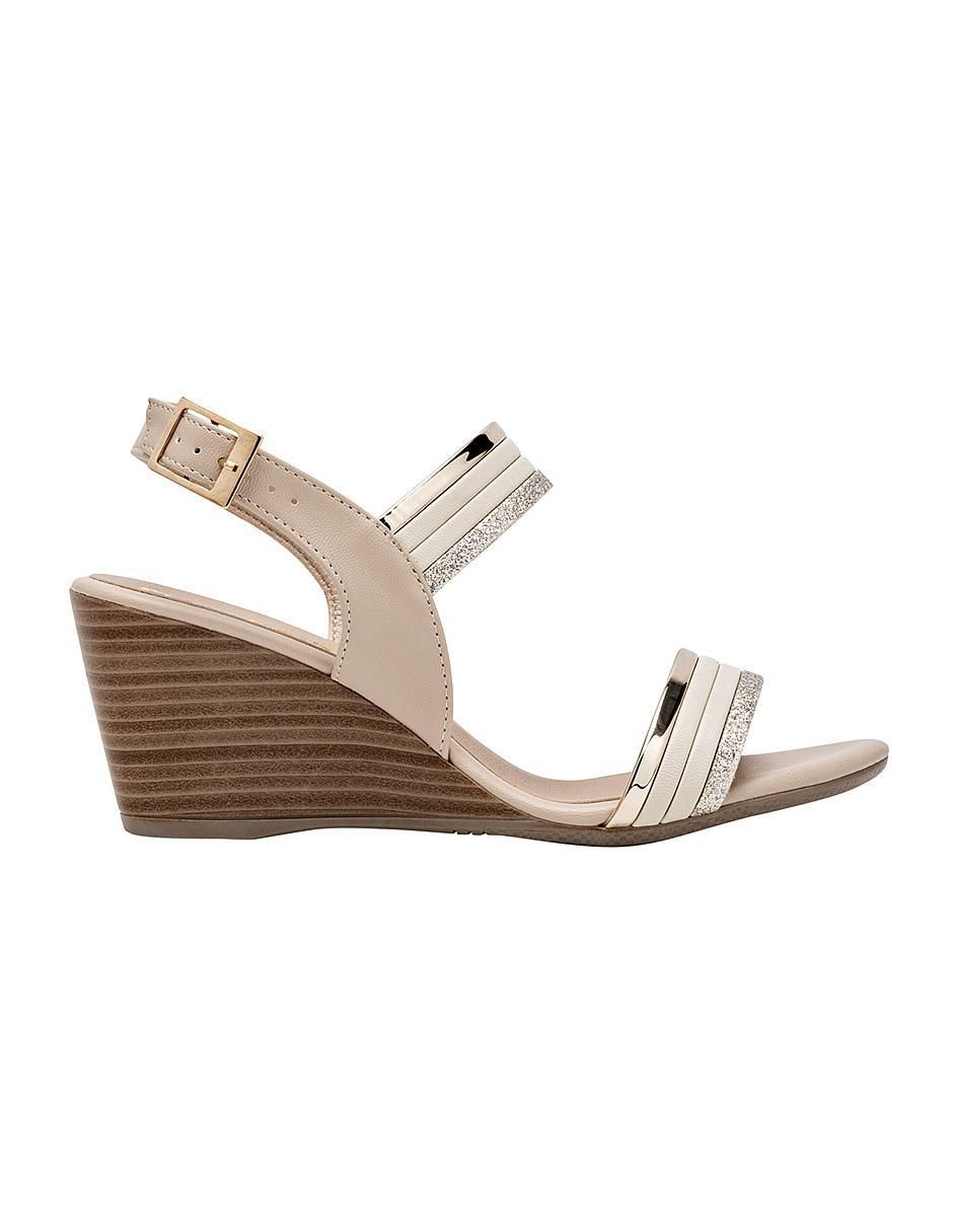 Sandalia para mujer
