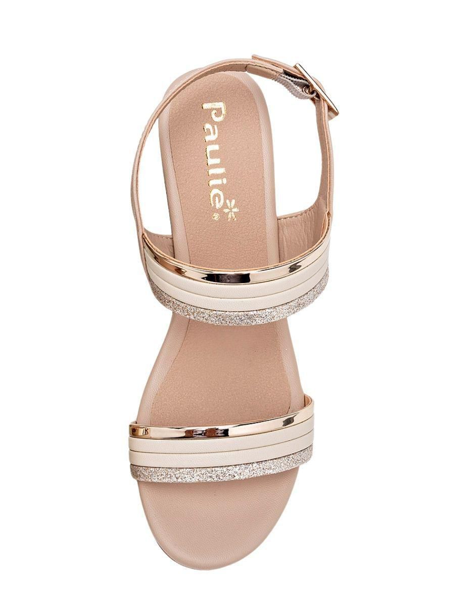 Sandalia para mujer