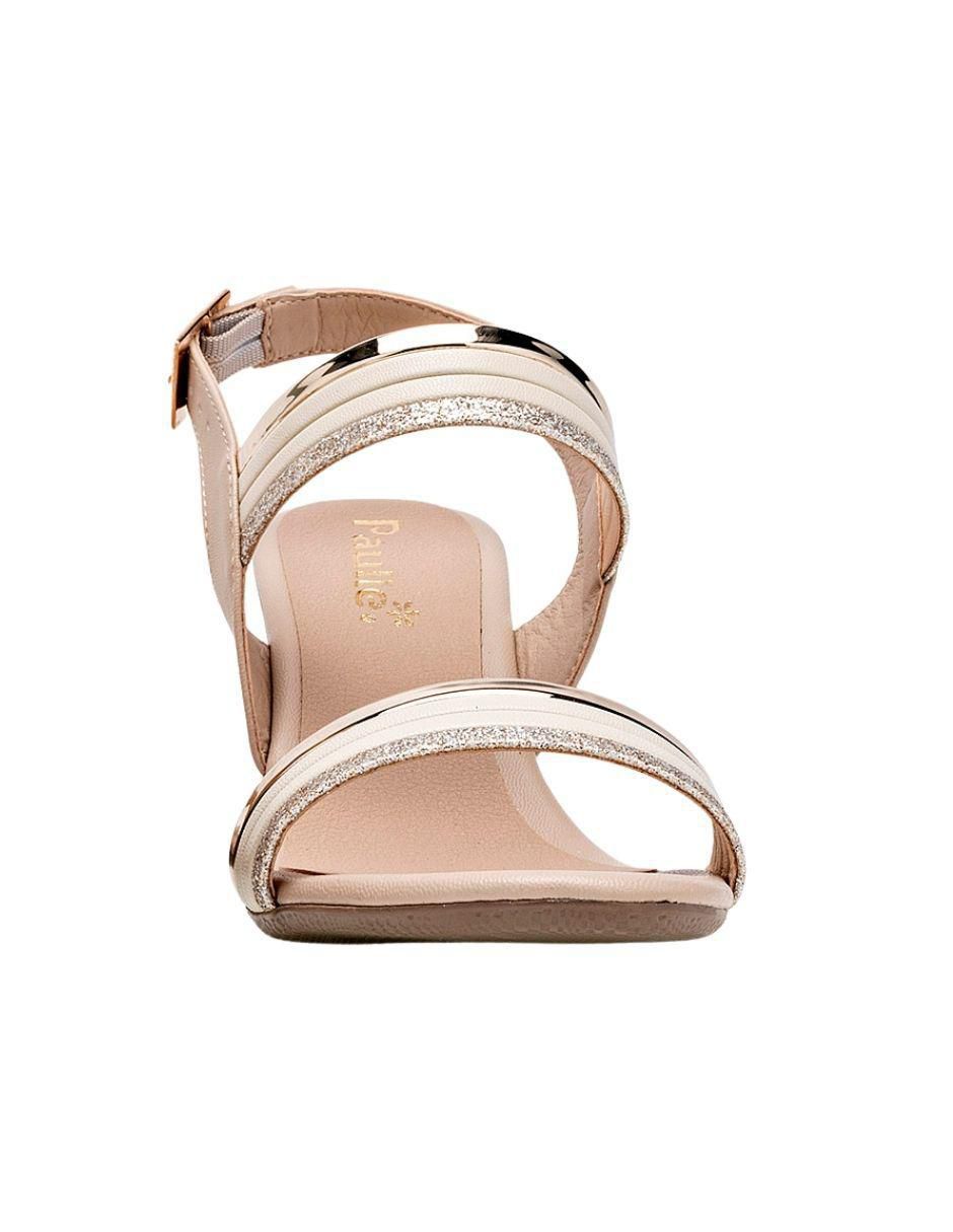 Sandalia para mujer